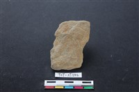 藏品(斧鋤形器)的圖片