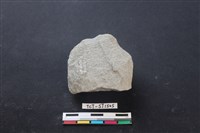 藏品(斧鋤形器)的圖片