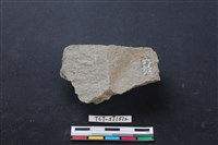 藏品(斧鋤形器)的圖片