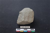 藏品(斧鋤形器)的圖片