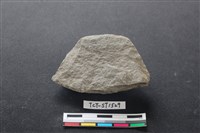 藏品(斧鋤形器)的圖片