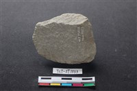 藏品(斧鋤形器)的圖片