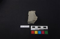 藏品(斧鋤形器)的圖片