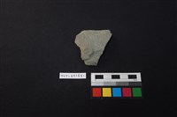 藏品(斧鋤形器)的圖片