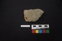 藏品(斧鋤形器)的圖片