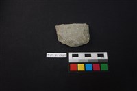 藏品(斧鋤形器)的圖片