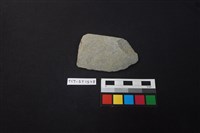 藏品(石片器)的圖片