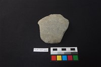 藏品(石片器)的圖片