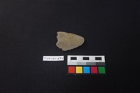 藏品(石片器)的圖片