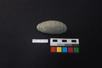 藏品(網墜)的圖片