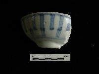 藏品(瓷碗)的圖片