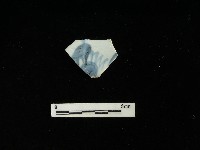 藏品(瓷盤)的圖片