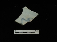 藏品(瓷盤)的圖片