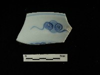 藏品(瓷盤)的圖片