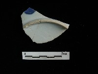 藏品(瓷盤)的圖片