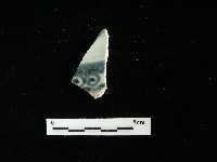 藏品(瓷盤)的圖片