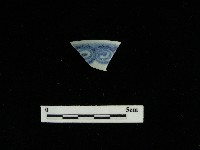 藏品(瓷片)的圖片