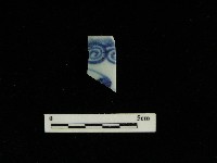 藏品(瓷片)的圖片