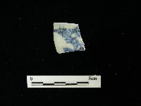 藏品(瓷片)的圖片