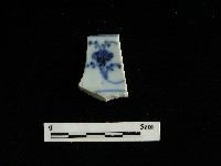 藏品(瓷盤)的圖片