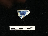 藏品(瓷片)的圖片