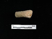 藏品(陶把)的圖片