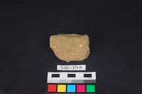 藏品(石片器)的圖片