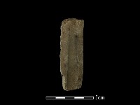 藏品(斧鋤形器)的圖片