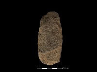 藏品(斧鋤形器)的圖片