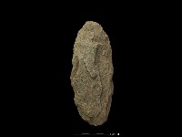 藏品(斧鋤形器)的圖片