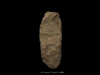 藏品(斧鋤形器)的圖片