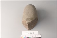 藏品(石鎚)的圖片