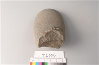 藏品(石鎚)的圖片