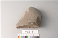 藏品(斧鋤形器)的圖片