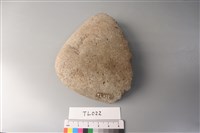 藏品(石片器)的圖片