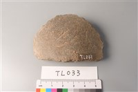 藏品(石片器)的圖片