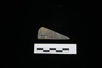 藏品(矛鏃形器)的圖片