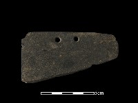 藏品(石刀)的圖片