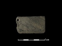 藏品(石刀)的圖片