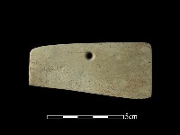 藏品(石刀)的圖片