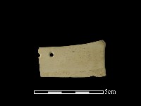 藏品(石刀)的圖片