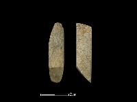 藏品(錛鑿形器)的圖片