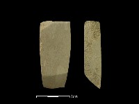 藏品(錛鑿形器)的圖片