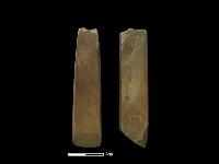 藏品(錛鑿形器)的圖片