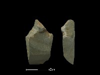 藏品(錛鑿形器)的圖片