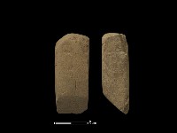 藏品(錛鑿形器)的圖片