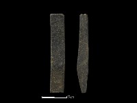 藏品(錛鑿形器)的圖片