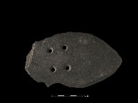 藏品(石鏟)的圖片