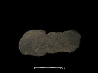 藏品(石鏟)的圖片