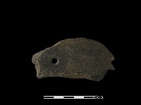 藏品(石鏟)的圖片